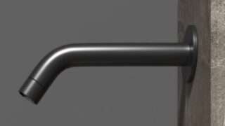 237-803（ガンメタルブラック